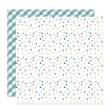 Frosty and Friends 12x12 Paper Pack (Double-Sided)