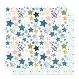Frosty and Friends 12x12 Paper Pack (Double-Sided)