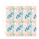 Frosty and Friends 12x12 Paper Pack (Double-Sided)