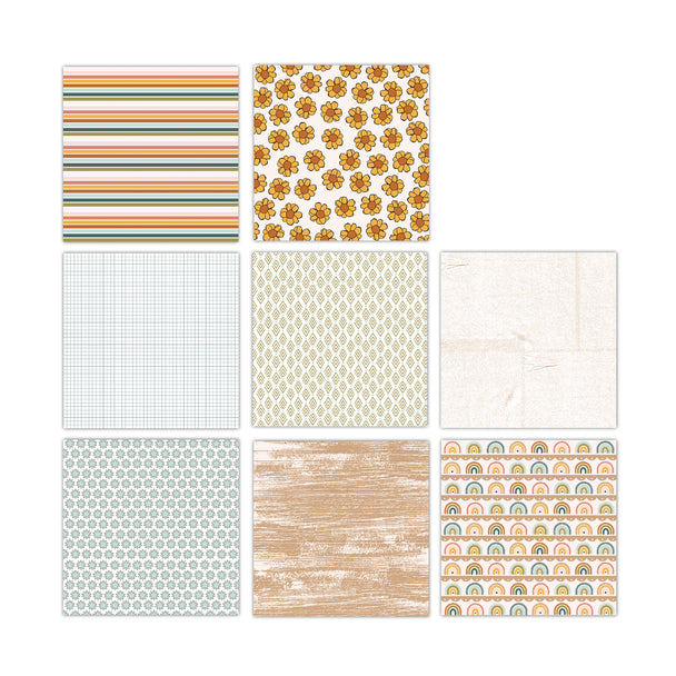 Well Read 12x12 Paper Pack