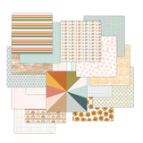 Well Read 12x12 Paper Pack