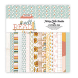 Well Read 12x12 Paper Pack