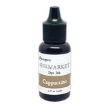 49 And Market Dye Ink Refill - Cappuccino
