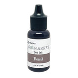 49 And Market Dye Ink Refill - Fossil