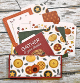 Carta Bella Americana Thanksgiving Creative Kit