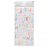 Obed Marshall - Especial Collection - Thickers - Alphas - Wonderful - Gold Foil Accents