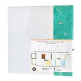 Vicki Boutin - Where To Next Collection - 6 x 8 Album
