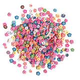 Garden Party Sprinkletz Embellishments