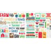 Documented Ephemera Words