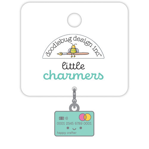Little Charmers - Have Card Will Craft