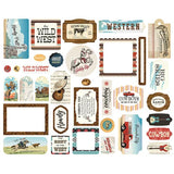 Cowboys Collection - Ephemera