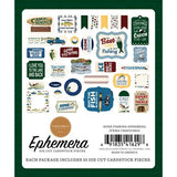 Gone Fishing Collection - Ephemera