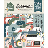 Good To Be Home Collection - Ephemera