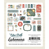 Good To Be Home Collection - Ephemera