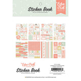 It's A Girl Collection - Sticker Book
