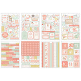 It's A Girl Collection - Sticker Book