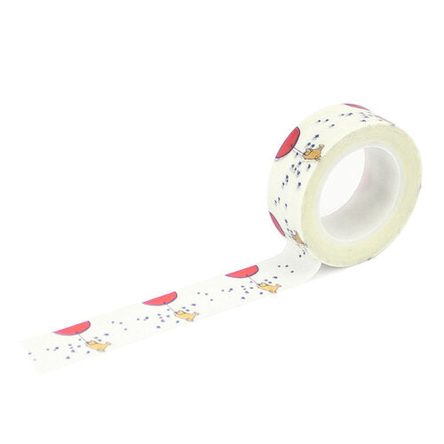 Winnie The Pooh Collection - Washi Tape - Adventure Is Out There
