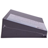 Foundations Mixed Up Collection - Album - Portrait - Black