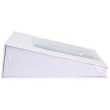 Foundations Mixed Up Collection - Album - Landscape - White