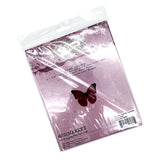 Vintage Bits Collection - Memory Journal Essentials - Plum