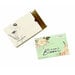 A Year In Bloom 2025 Lisa Horton Crafts Limited Edition Embossing Folders