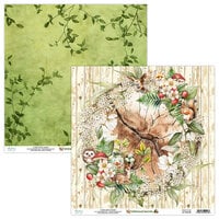 Wildwood Secrets 12x12 Paper Pack