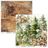 Wildwood Secrets 12x12 Paper Pack