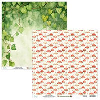 Wildwood Secrets 12x12 Paper Pack