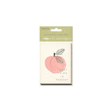 Wild Asparagus Collection - Journal Cards