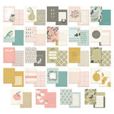 Wild Asparagus Collection - Journal Cards
