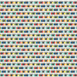 Say Cheese At the Park Collection - 12 x 12 Double Sided Paper - 2 x 2 and 4 x 4 Elements
