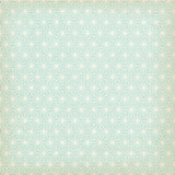 Wildflower Collection - 12 x 12 Double Sided Paper - Journal Elements