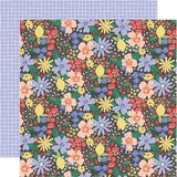 The Little Things Collection - 12 x 12 Double Sided Paper - Love You So