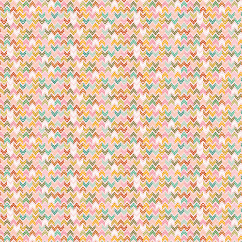 Trail Mix Collection - 12 x 12 Double Sided Paper - Field Notes