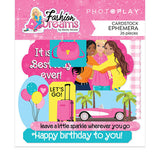 Fashion Dreams Collection - Ephemera
