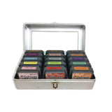 Ranger Ink - Tim Holtz - Distress Ink Pad Storage Tin