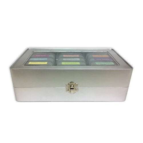 Ranger Ink - Tim Holtz - Distress Ink Pad Storage Tin