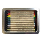Distress Watercolor Pencils - Set 5