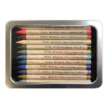 Distress Watercolor Pencils - Set 6