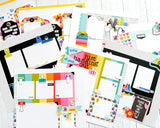 Documented Page Kit