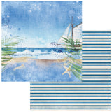 Summer Porch 12x12 Paper Collection Pack