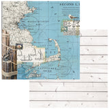Summer Porch 12x12 Paper Collection Pack