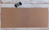 Large Square Journal Cover