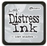 Tim Holtz Distress Ink Mini Lost Shadow