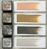 Tim Holtz Distress Oxide Mini Ink Pads