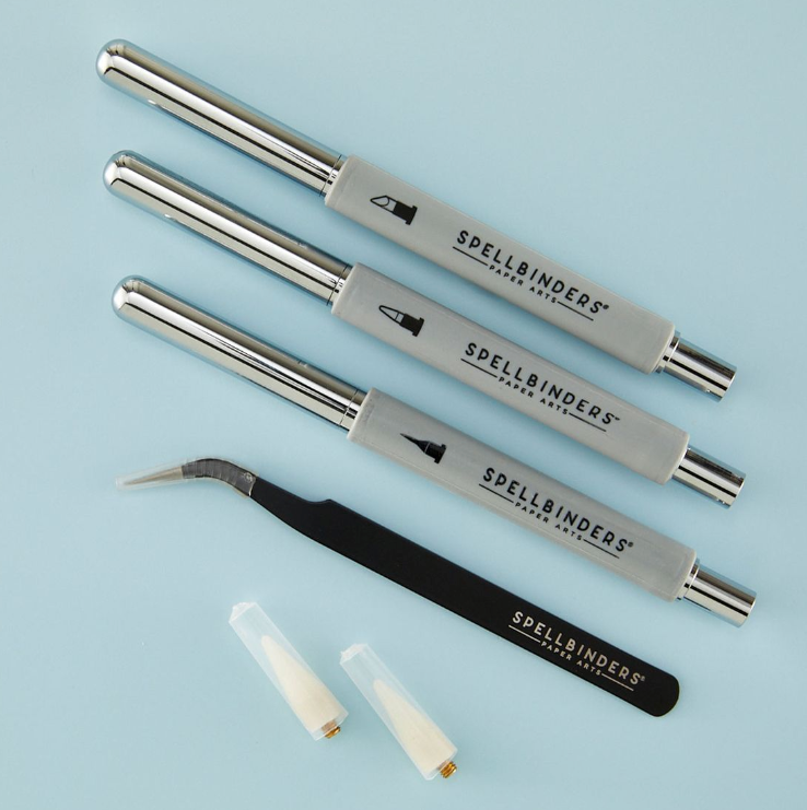 Spellbinders Handy Craft Tool Set
