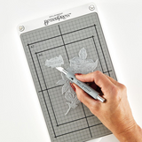 Spellbinders Handy Craft Tool Set