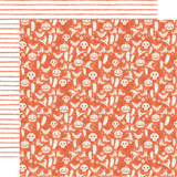 Simple Stories Frightful Fun Collection Kit