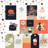 Simple Stories Frightful Fun Collection Kit