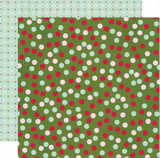 Simple Stories Kringle and Co Collection Kit